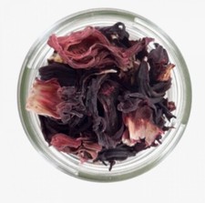 Fleurs Entières Hibiscus Bio du Bénin 1kg