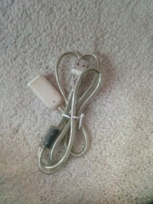 Apple charging cord accessories
