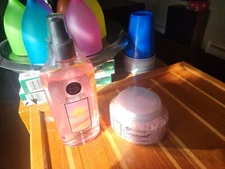 Essence of Beauty SENSUAL Body Mist Spray SENSUAL 8 Fl 0z.