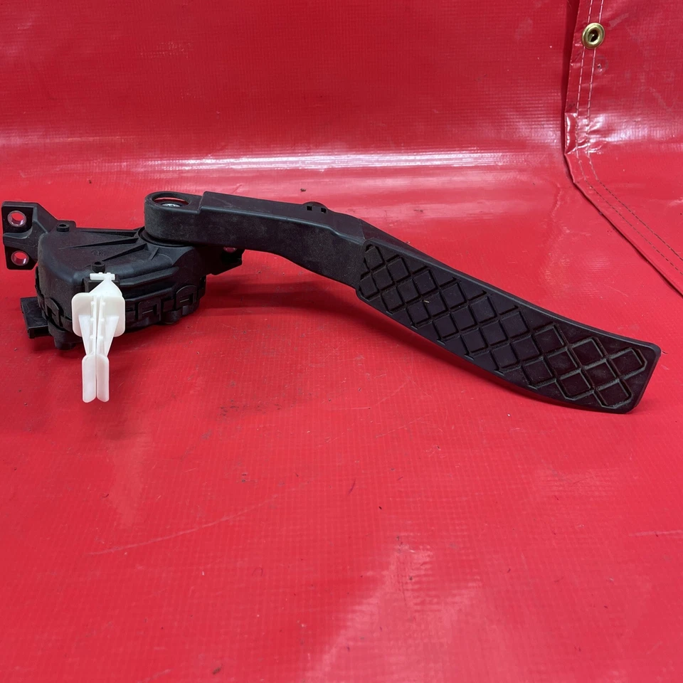 Porsche Cayenne 2005 acelerador de pedal de gasolina OEM 7L0723507 Foto 4 de 4