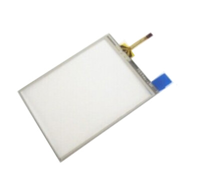 Nikon Microscope Vetro Display Esterno Per Schermo LCD Nikon D90 - Con Nastro Adesivo, Perfetto Per Proteggere Lo Schermo Ricambio Fotocamera D90