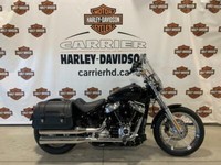 2021 Harley-Davidson SOFTAIL STANDARD