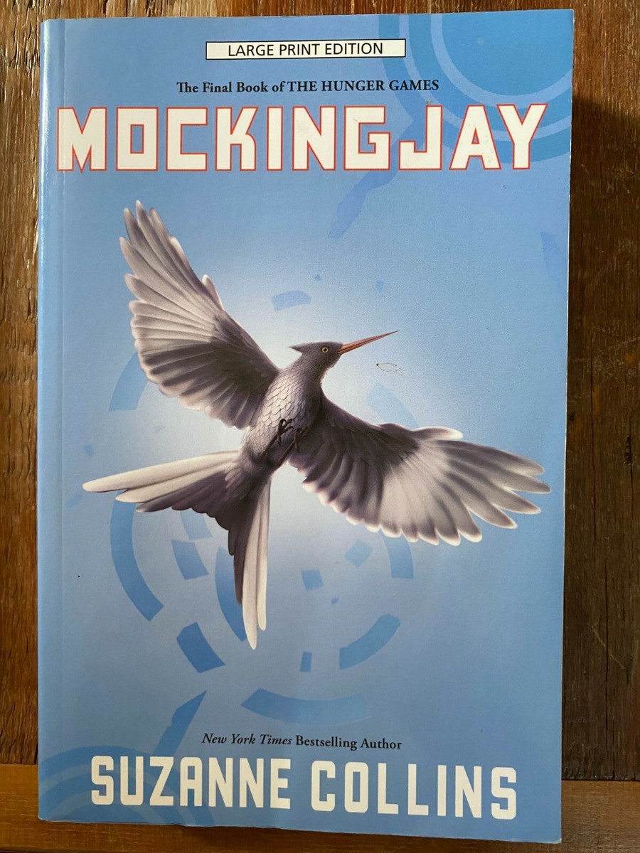 mockingjay-bok-suzanne-collins-mockingjay-by-suzanne-collins