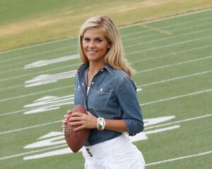 Samantha Ponder / ESPN 8 x 10 / 8x10 GLOSSY Photo Picture IMAGE #2 | eBay