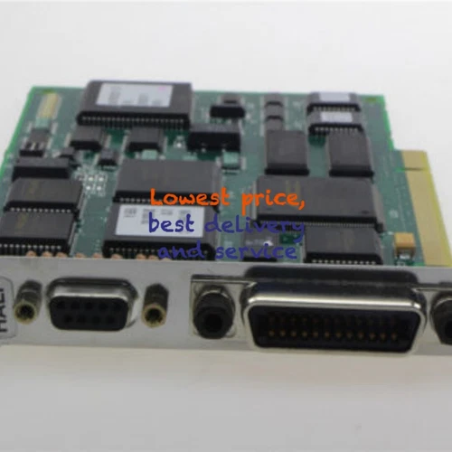 1PC USED Waters HPLC BUS/LACE BUS LAC/E PCI DAQ CARD TESTED