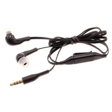 For Samsung Galaxy A52 5G - Headphones Wired Earphones Handsfree Mic 3.5mm