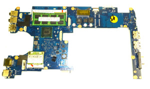 Mainboard mit Intel Atom N455 +2GB für Notebook Lenovo IdeaPad Z360  (13,3 Zoll)