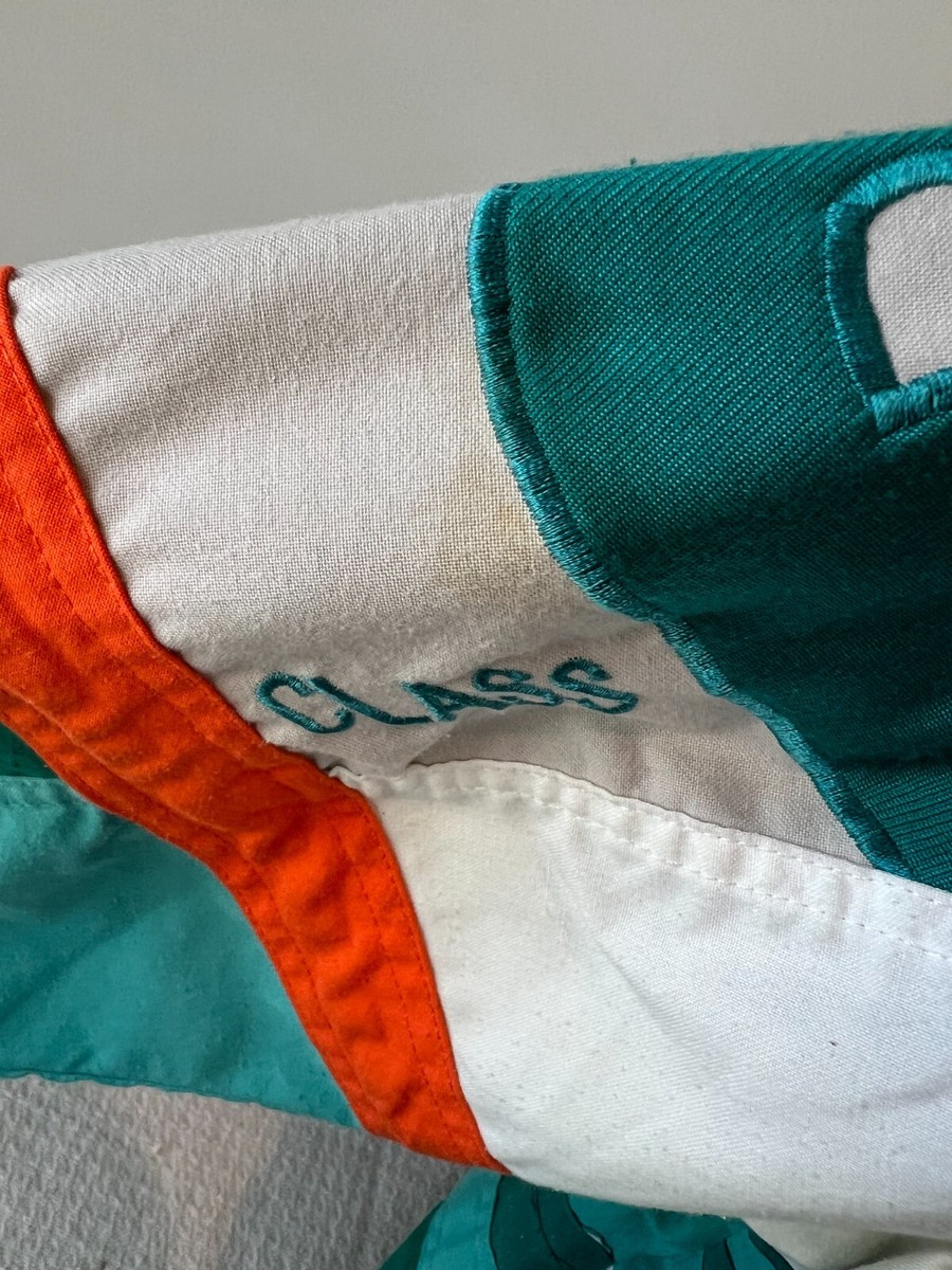 Men's Vintage Adidas Devil's Toenail Kayaking Graphic Crewneck