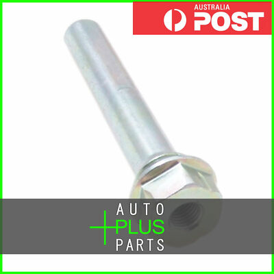 Fits TOYOTA MARK X ZIO - FRONT CALIPER SLIDE PIN