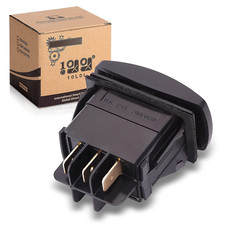 Forward Reverse Switch for Club Car DS and Precedent 1996-Up 48V Electric Golf C