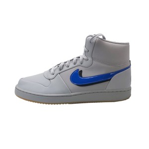 Nike ebernon Mid Prem AQ1771 001 Baskets Homme | eBay