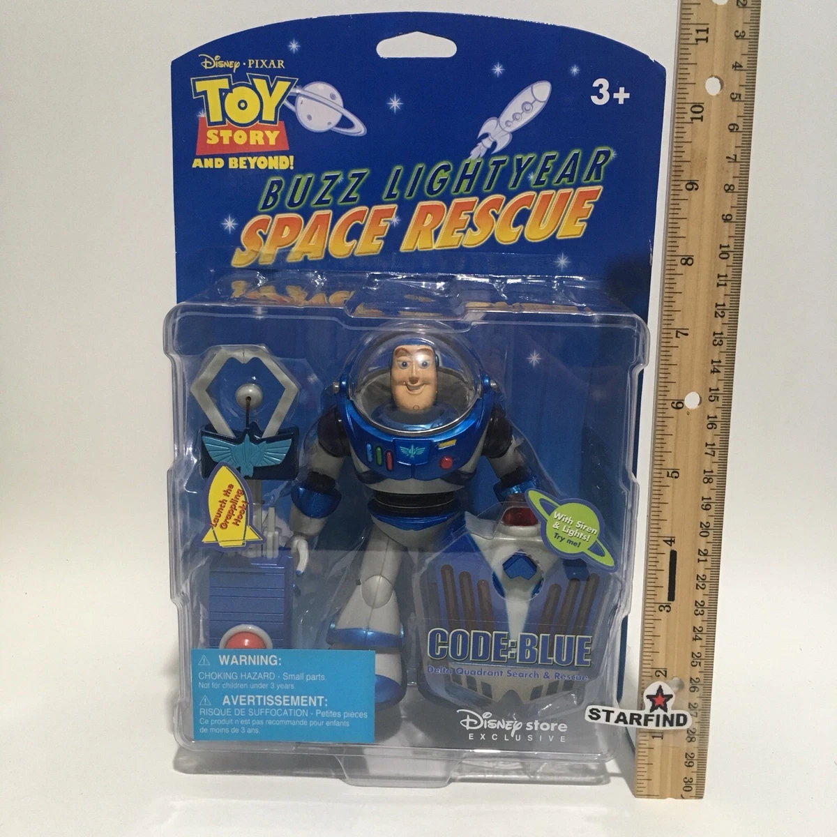 Buzz lightyear azul cheap