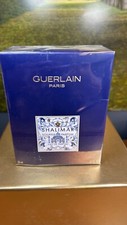 Shalimar Souffle d'Oranger Guerlain perfume - a fragrance for