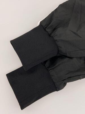 Palm Angels Jacket black S Used | eBay