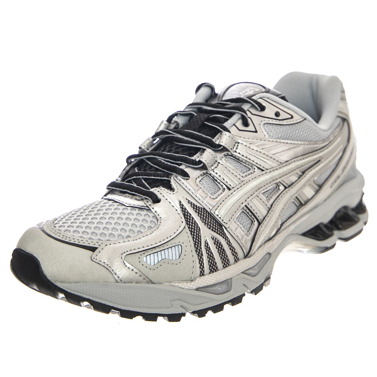 ASICS Gel-Kayano Legacy Pure Silver/Pure Silver