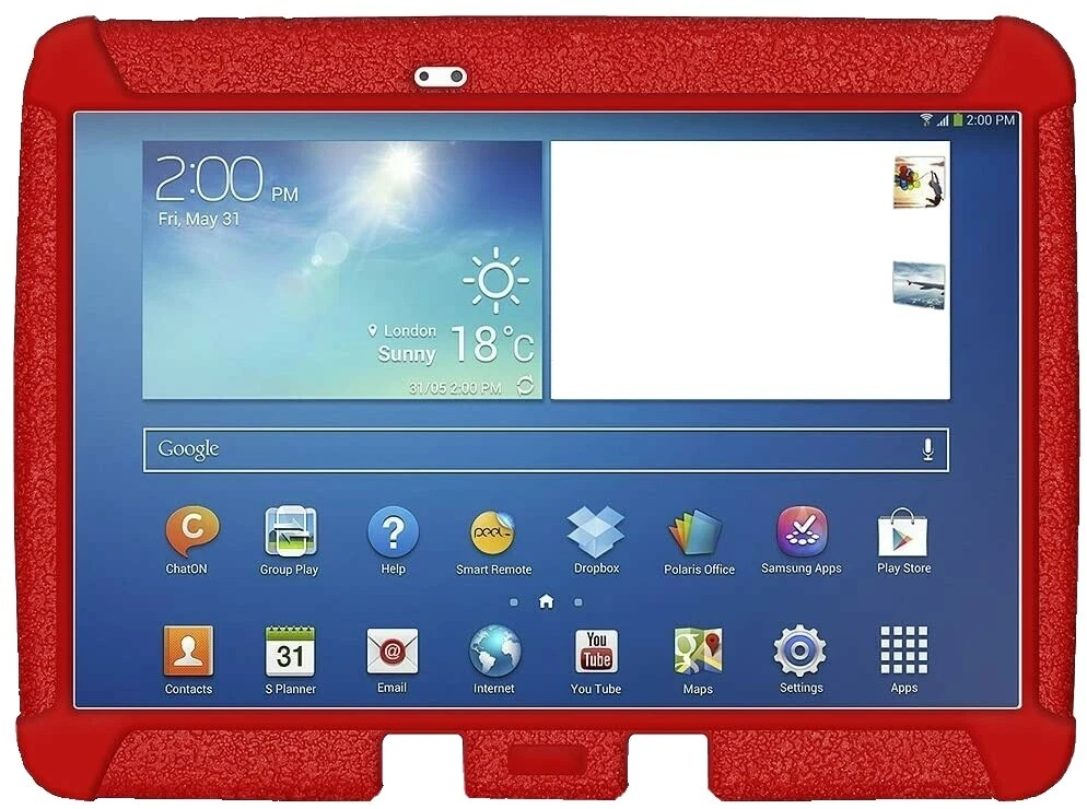 Coches lector electrónico y tablet Estuches, Fundas y teclado Folios Para Samsung