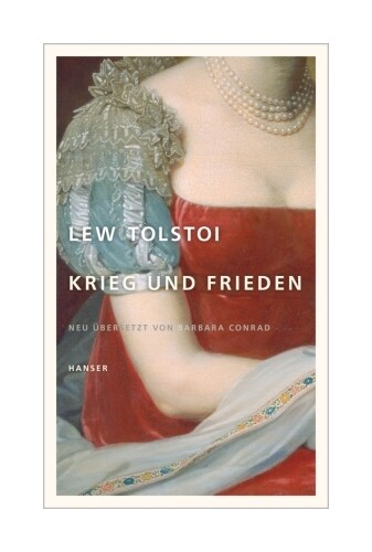 Thumbnail - Krieg Und Frieden, 2 Bde. Von Lew Tolstoi