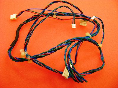HP PSC 2210v Printer/Fax/Copier/Scanner Cable