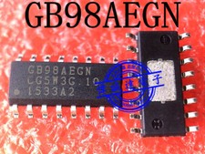 GB-98 KOY Needle Bearings image