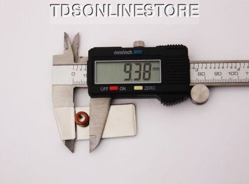 Digital Caliper With Removable Stone Holder Plate - Afbeelding 1 van 2