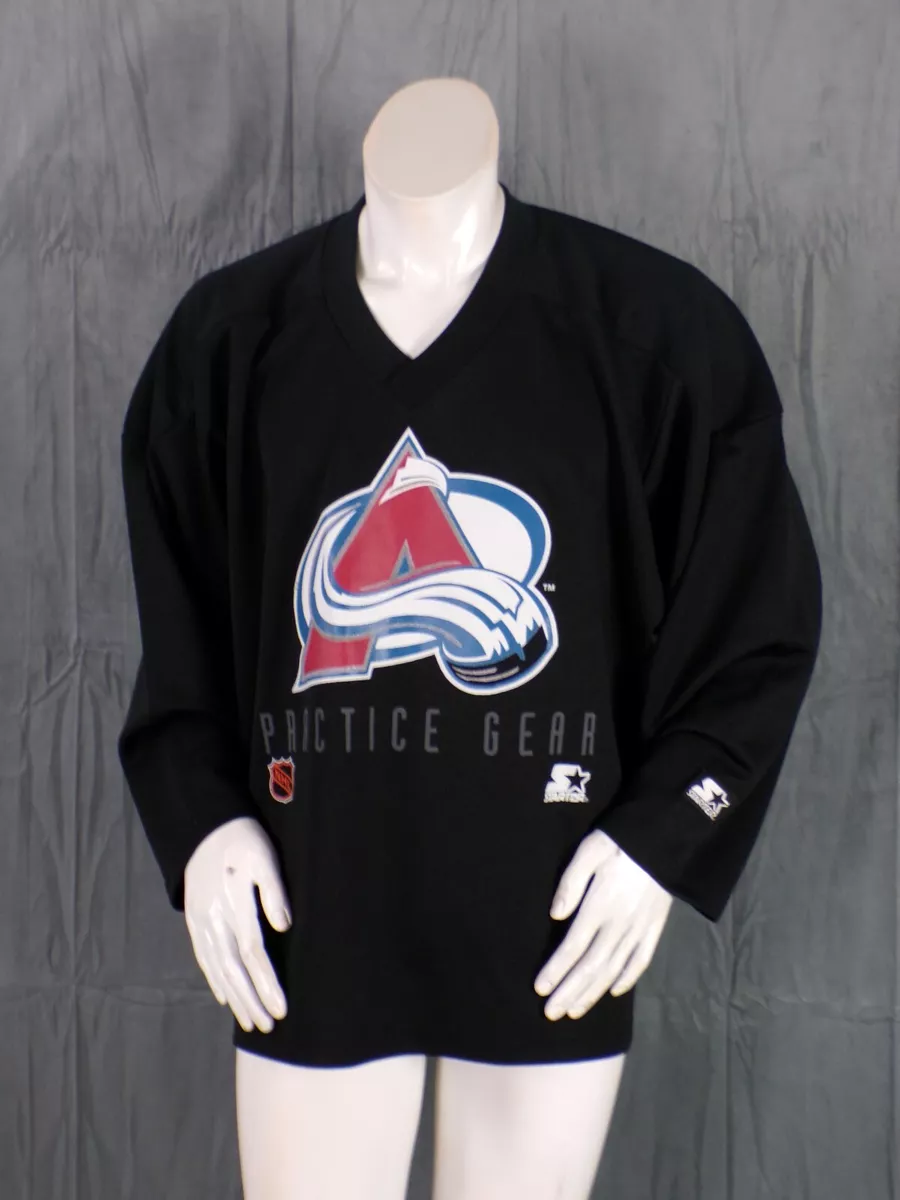 Avalanche shirt best sale