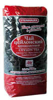 Schwarzer Ceylon Tee Steinhauer 500G Lose Чай черный цейлонский