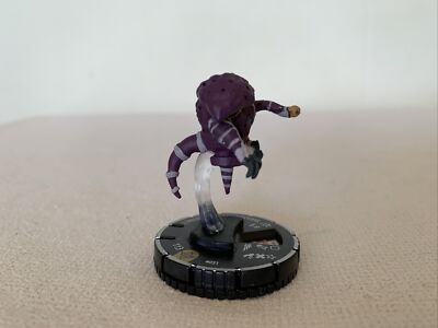 Yu Gi Oh Heroclix THOUSAND EYES RESTRICT Figure #051 Wizkids 2013