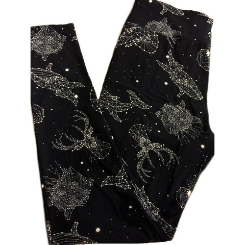 NEW LuLaRoe TC2 Sea Animals 