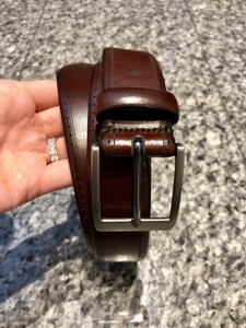 joseph abboud belt