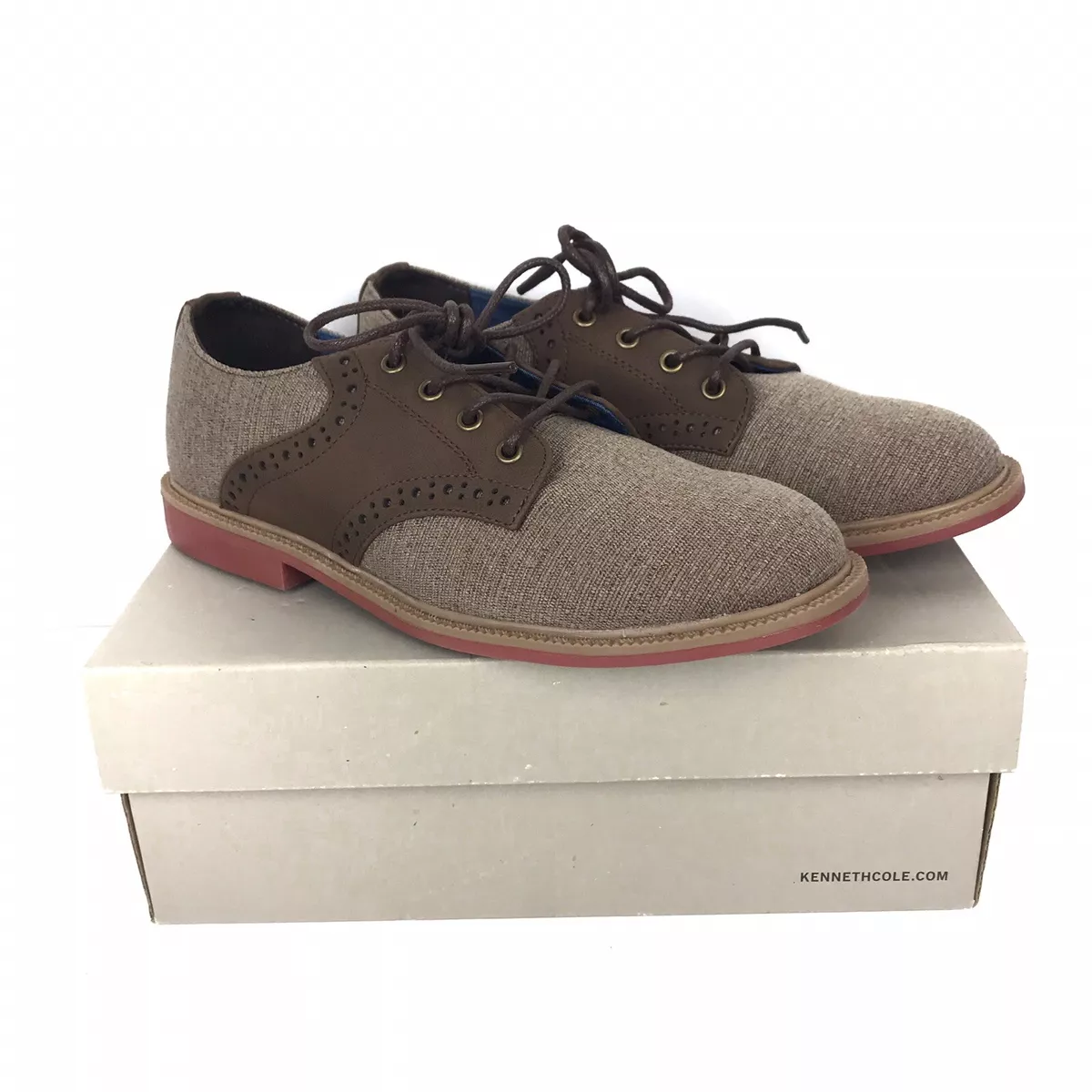 Kenneth cole shop reaction boys shoes