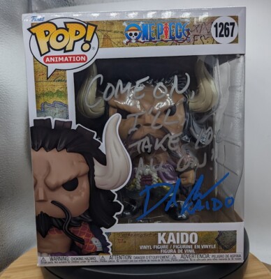 Funko Pop! One Piece Kaido 6