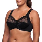 Support Comfort Bra Lace Minimiser Comfy Sexy Large Breasts Everyday Plus Size