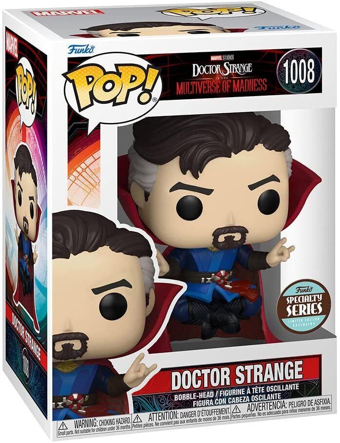 【未開封】デモゴルゴン FUNKOフィギュア Amazon.co.jp: POP Stranger Things - デモゴルゴン (口を開けた