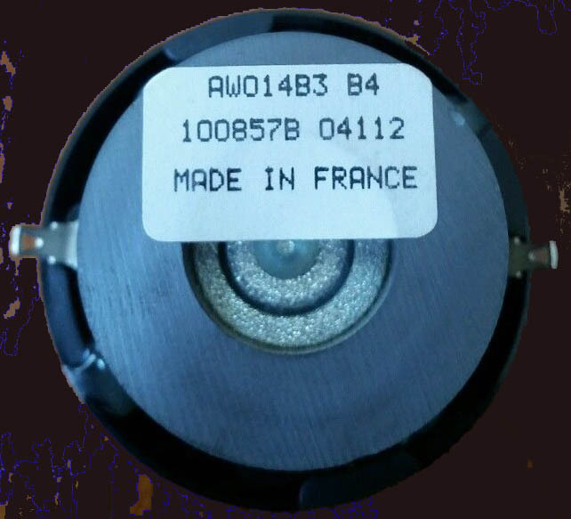 psb tweeter replacements