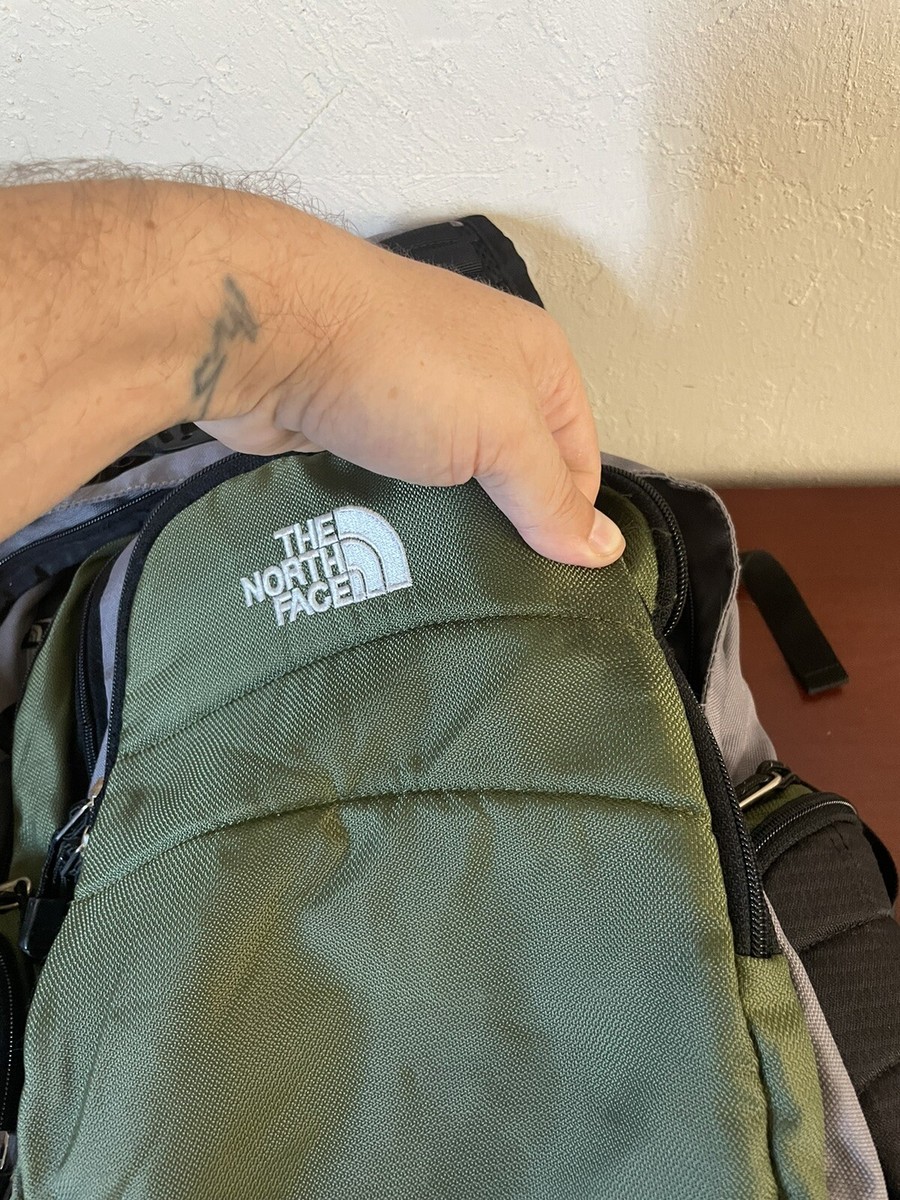 The North Face Terra 30 Hiking / Trail Backpack | eBay