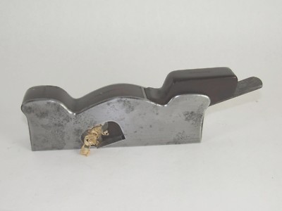 Norris Hand Plane Understanding Bench Planes 2020 01 14