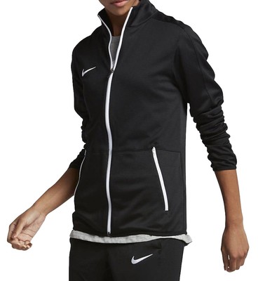 nike team rivalry jacket