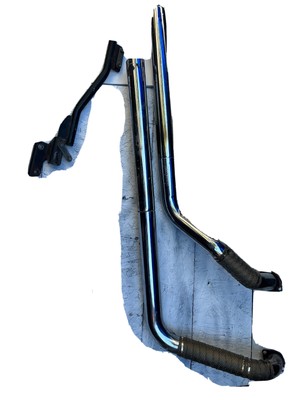 vtx 1300 cobra exhaust