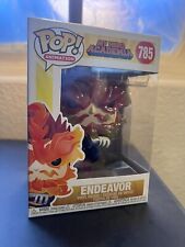 Boneco Funko Pop Endeavor 785 Boku