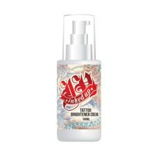 TINKED UP TATTOO AUFHELLENDE CREME - SOFORT B...