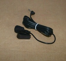 NEW MICROPHONE FOR SONY XAVAX5500 XAV-AX5500 FREE FAST SHIPPING