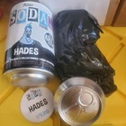 FUNKO SODA ~ DISNEY VILLAINS HADES COMMON  9200 Pieces FIGURE WONDERCON EXC
