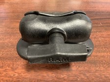 RAM RAP-B-101U-B Short Arm  1.5" C Size Ball Base  RAP-201U-B  FREE SHIPPING