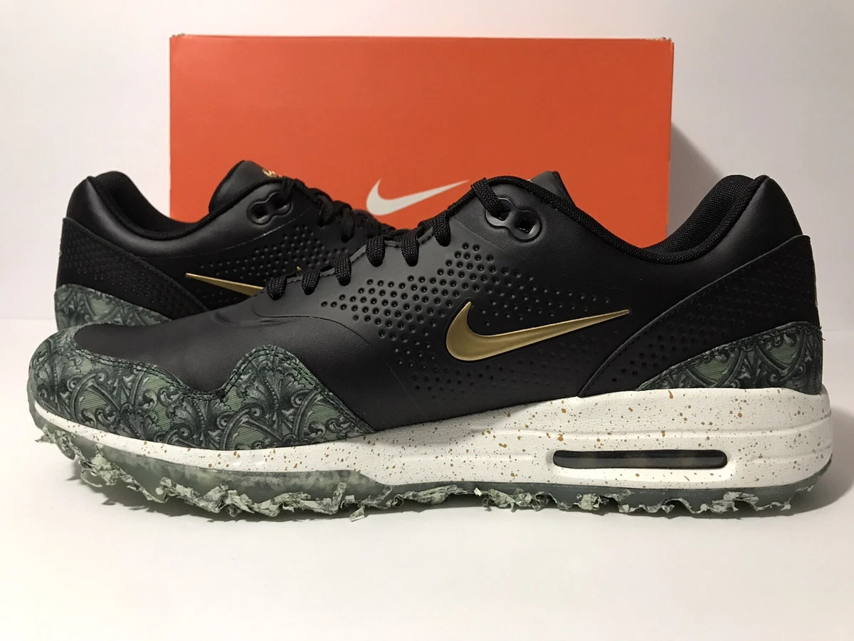 Nike golf money best sale shoes