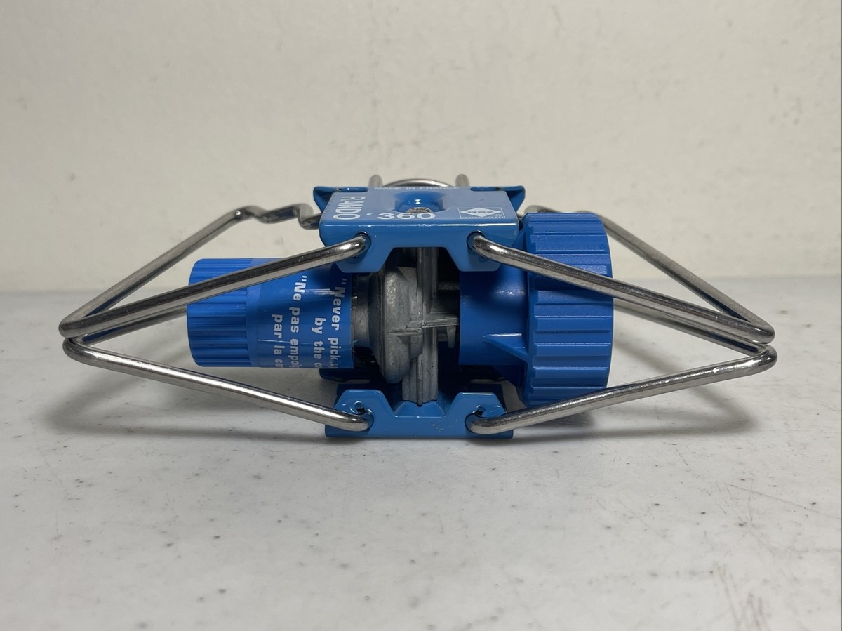 Camping Gaz Rando 360 Butane Stove | eBay