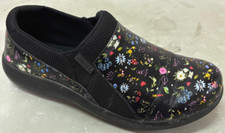 Alegria Women's Duette Professional Shoe Steez DUE-7598, 39