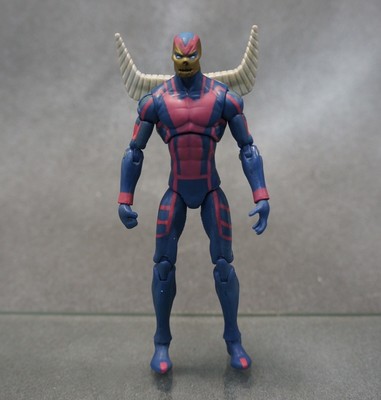 Marvel Universe X Men Archangel Apocalypse S Death 3 3 4 Variant Action Figure Ebay