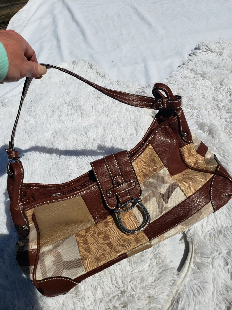 Aigner purse sale