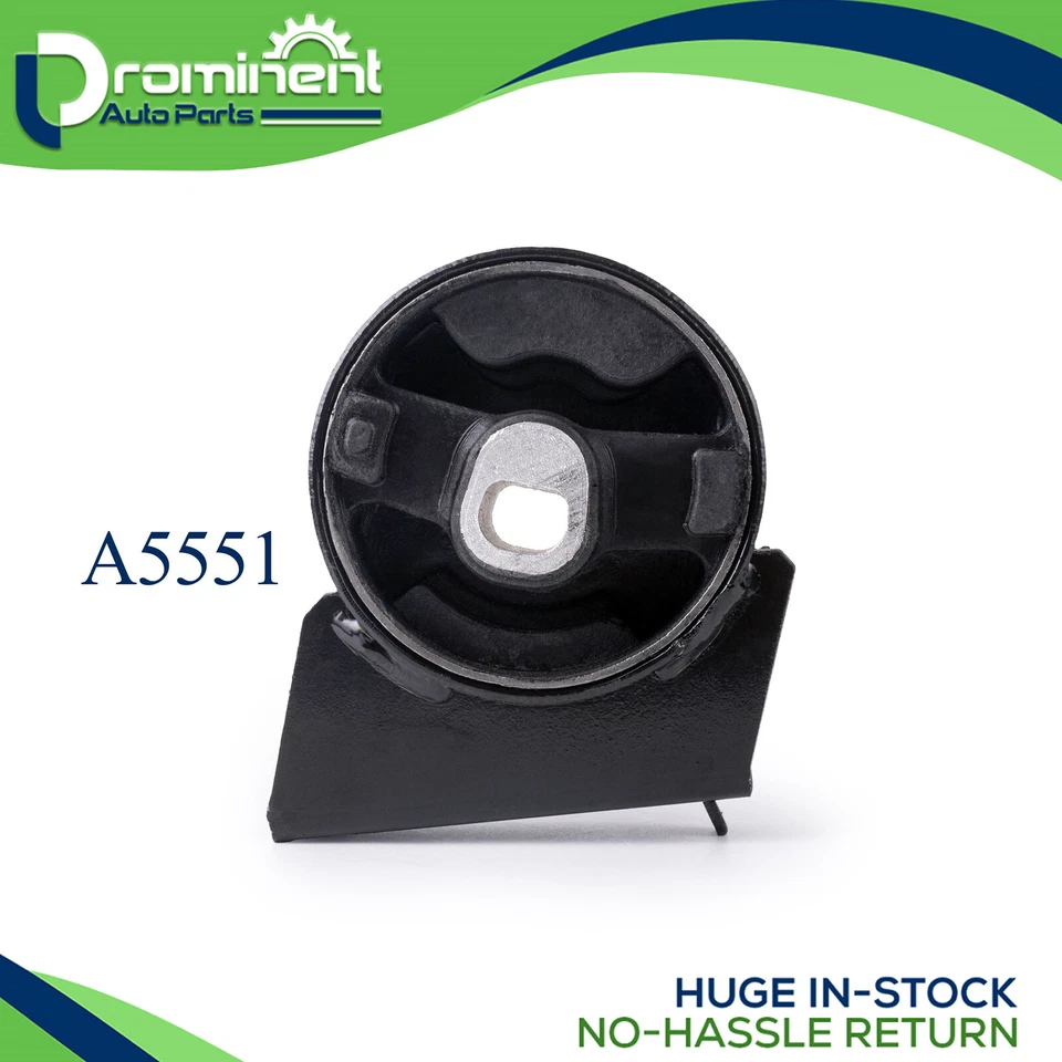 4PC Engine Motor & Trans Mount for 2011-2019 Dodge Journey 3.6L Automatic Trans - Image 2 of 4