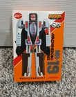 Machine Robo MR-19 Royal-T Figure Bandai Poppy GOBOTS 1983 New
